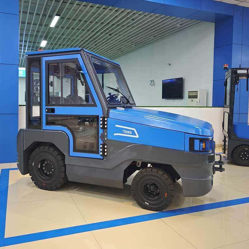 How data-driven decision-making is transforming electric forklift fleets(Figura1)
