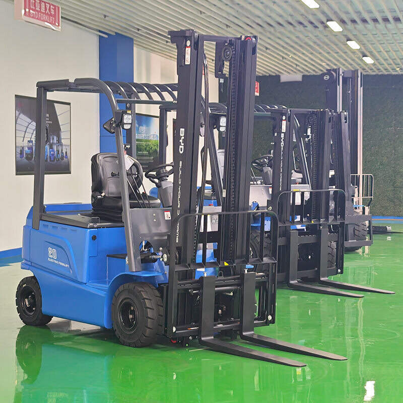 - Electric Forklift Battery Prices in 20