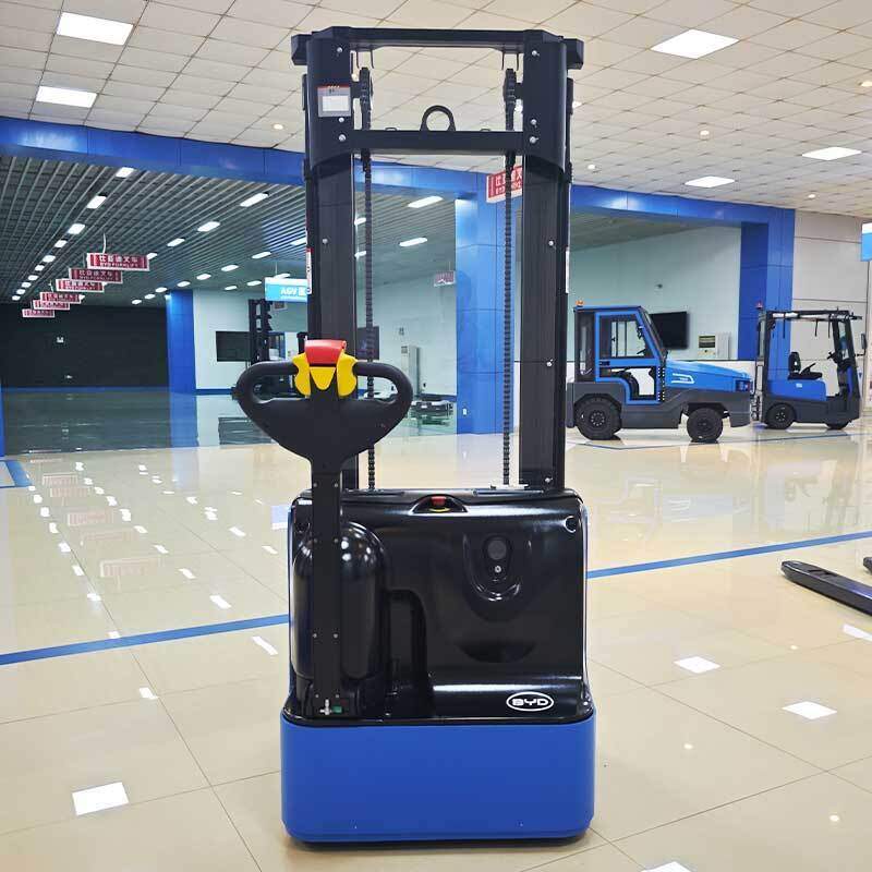 How electric forklift adoption is reshaping logistics workforce skills(Figura1) How electric forklift adoption is reshaping logistics workforce skills(Figura1)