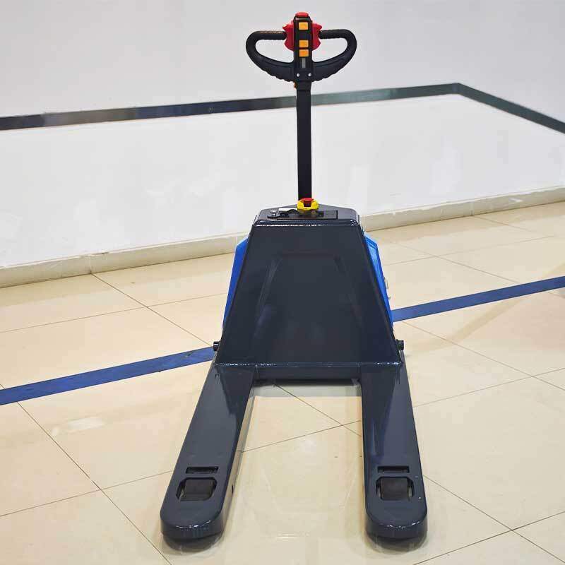 Forklift Brake Checks: The Safety Inspection You Cant Skip(Figure1)