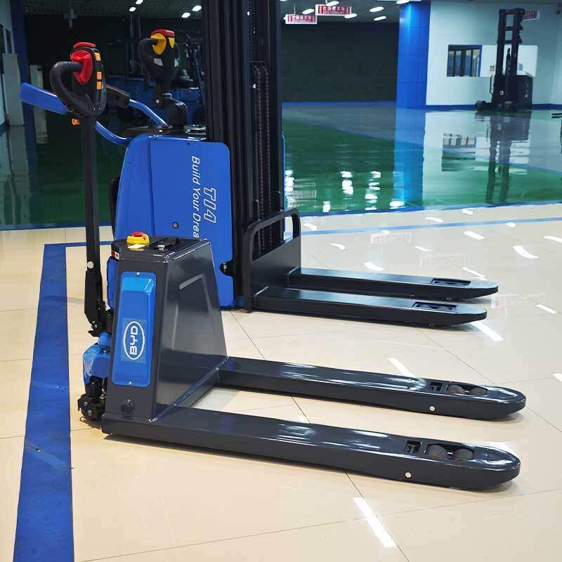 Forklift Walkways and Crossings: Design Standards That Work(figure1)