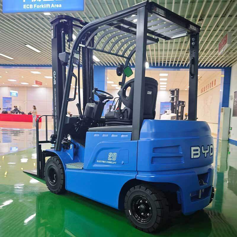 What role does forklift telematics play in fleet sustainability reporting(图1) What role does forklift telematics play in fleet sustainability reporting(图1)