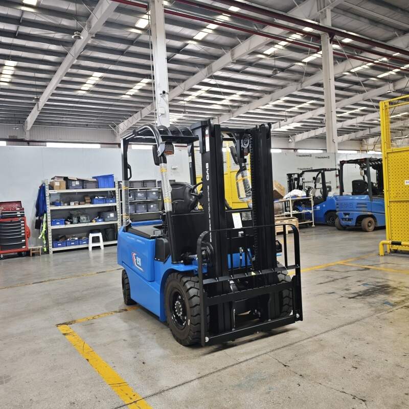 Practical check-list before signing formal contracts for lithium-ion electric pa