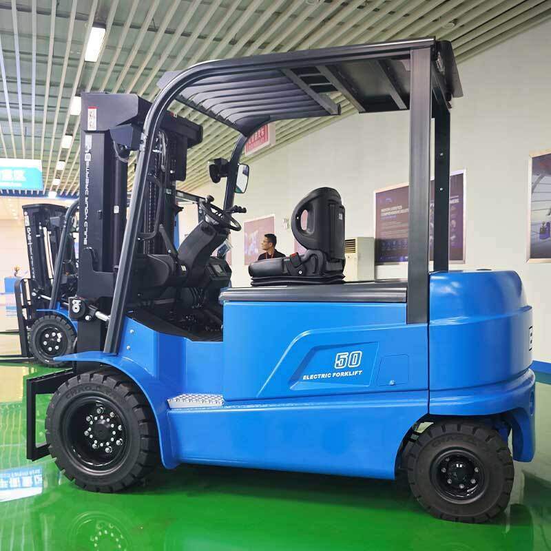 What after-hours support terms should be reviewed during forklift supplier evaluation(figure1) What after-hours support terms should be reviewed during forklift supplier evaluation(figure1)