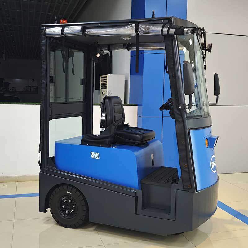 Important points about liability for component failure within forklift purchase 