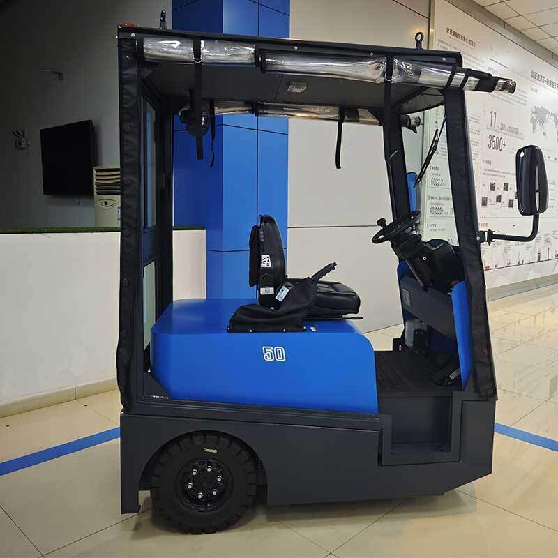 How to Read a Pallet Truck Model Number(figure1)