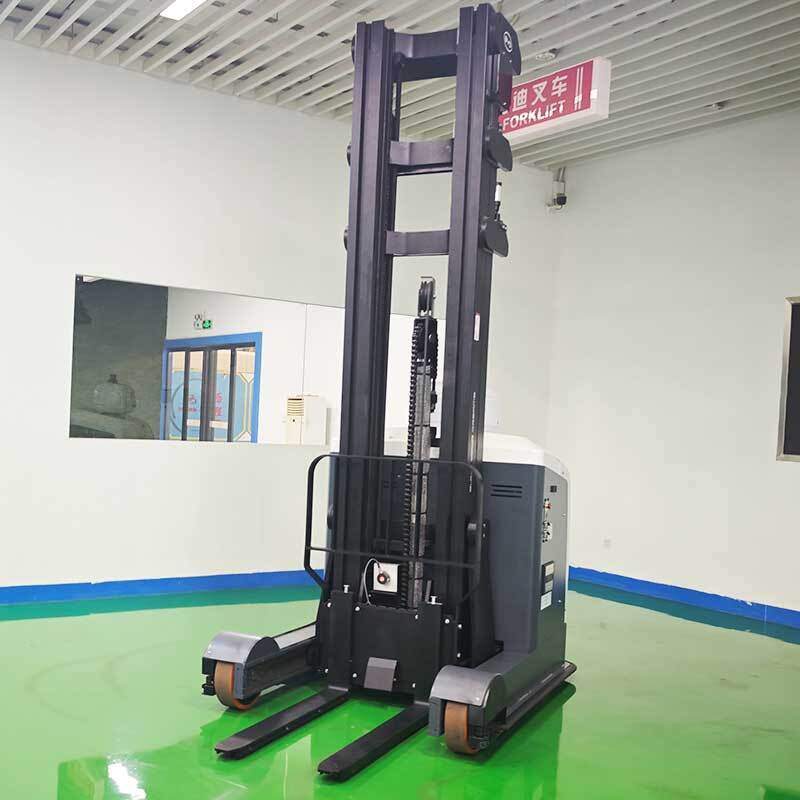 Quick-Change Pallet Truck Batteries: Keeping Shifts Moving(figure1) Quick-Change Pallet Truck Batteries: Keeping Shifts Moving(figure1)