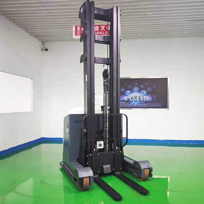Forklift Operator PPE: Whats Required and Why(figure1)