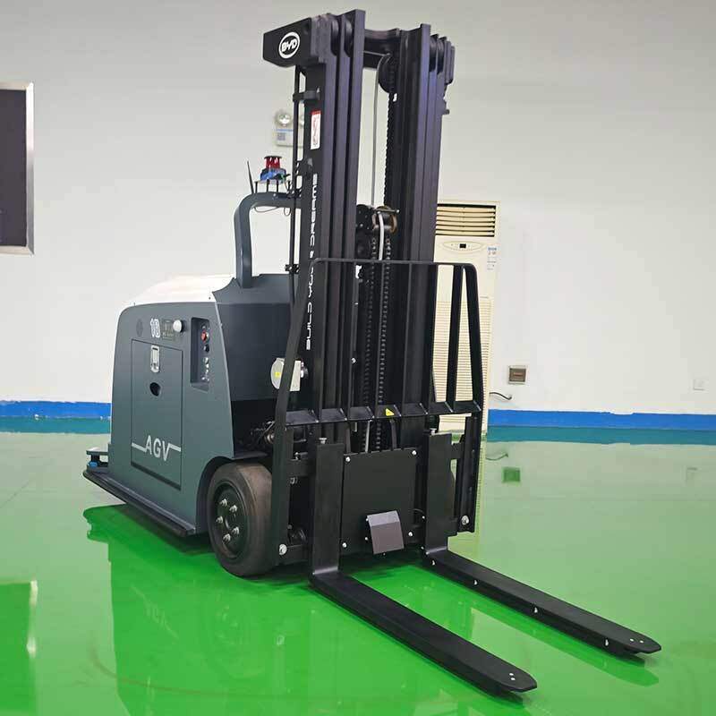 Cold Store Forklift Batteries: What Manufacturers Don't Always Tell You