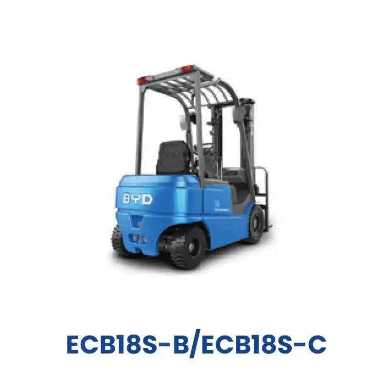 Used Pallet Truck Inspection: What to Check Before Buying(figure1)