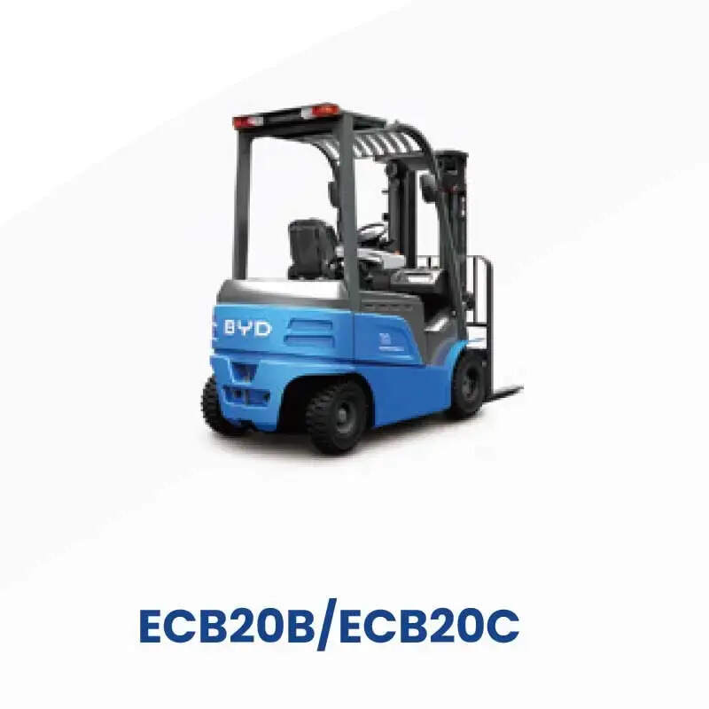 Electric forklift versus automated guided vehicle for repetitive internal material-transfer operations(figure1) Electric forklift versus automated guided vehicle for repetitive internal material-transfer operations(figure1)