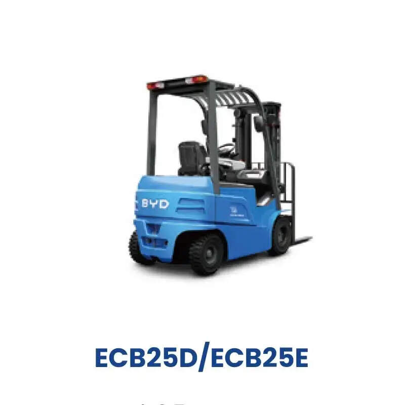 Procurement tips for multi-site enterprises rolling out unified electric pallet truck fleets(figure1) Procurement tips for multi-site enterprises rolling out unified electric pallet truck fleets(figure1)