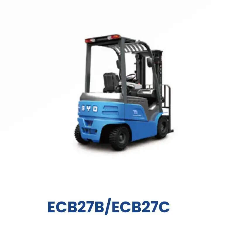 Fast Movers: When High-Speed Pallet Trucks Make Sense(الرقم1) Fast Movers: When High-Speed Pallet Trucks Make Sense(الرقم1)