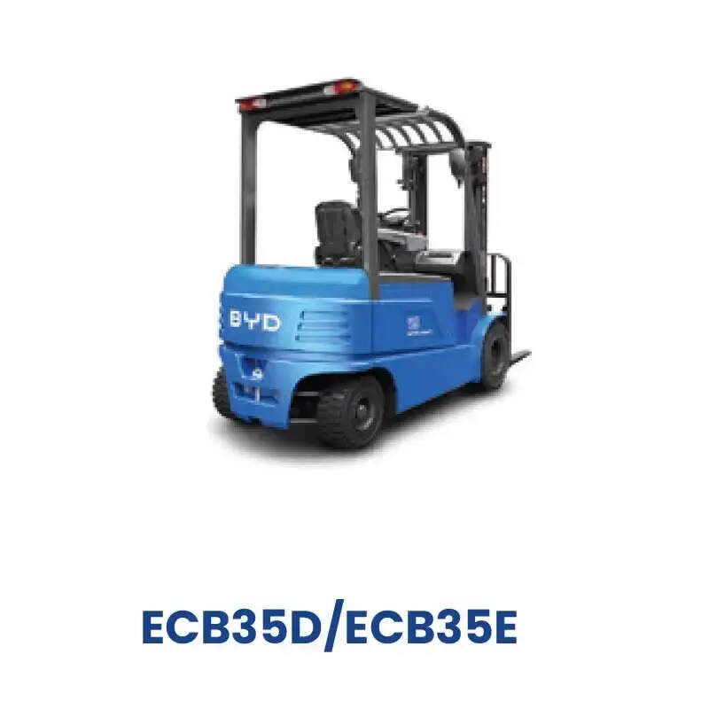 How Lithium Batteries Cut Forklift Energy Costs Year After Year