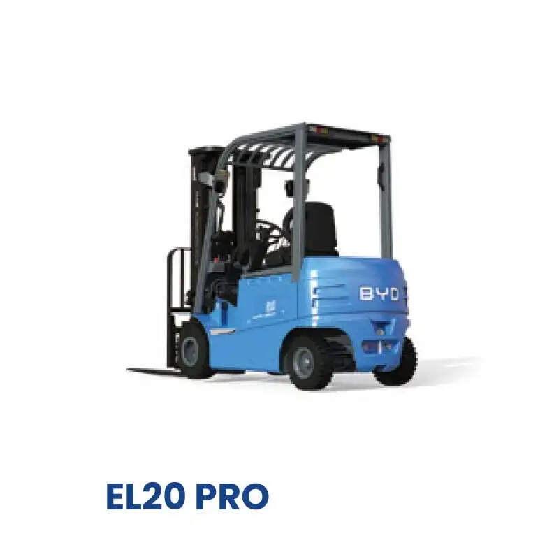 Rated 3-Ton Forklifts: Understanding the Numbers on the Plate(figure1)