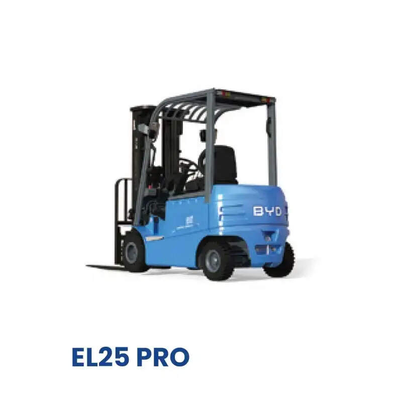 Focusing on the development of the electric forklift industry, lithium-ion has become an important development direction(figure1)