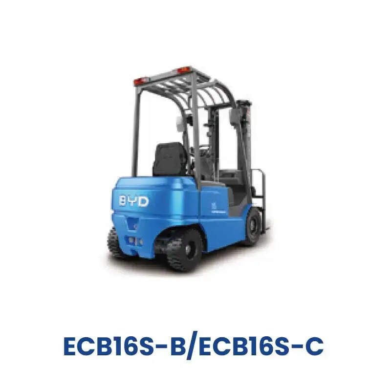 Extending Pallet Truck Service Life: Habits That Pay Off(图1) Extending Pallet Truck Service Life: Habits That Pay Off(图1)