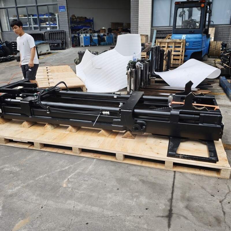 Comparative perspective: where BYD lithium-ion forklifts stand among mainstream 