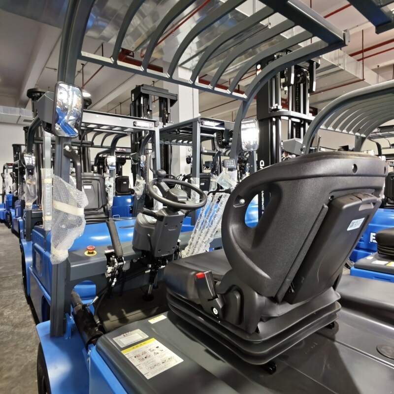 Decoding Pallet Truck Model Codes: FBTA, FBTC and Beyond(图1)