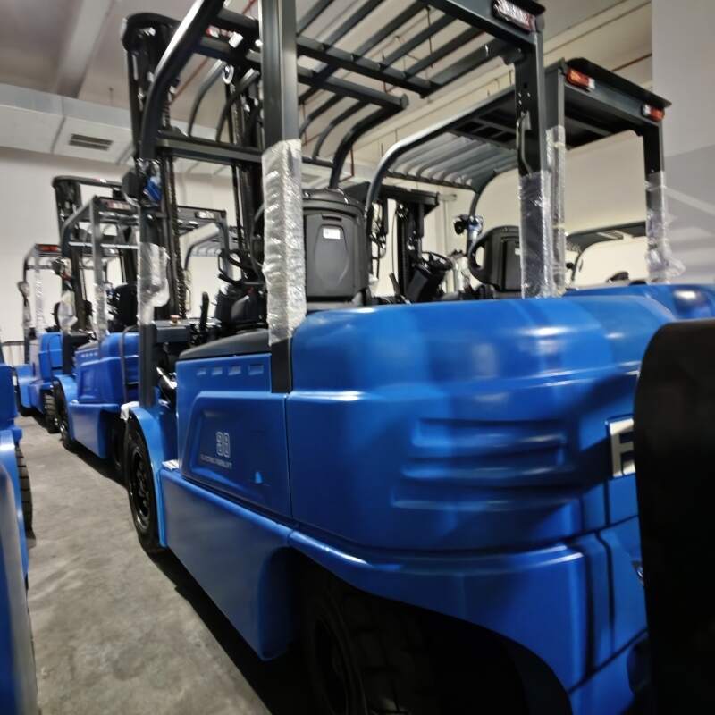 Pallet Truck Platform Options for Long Loads(figure1)