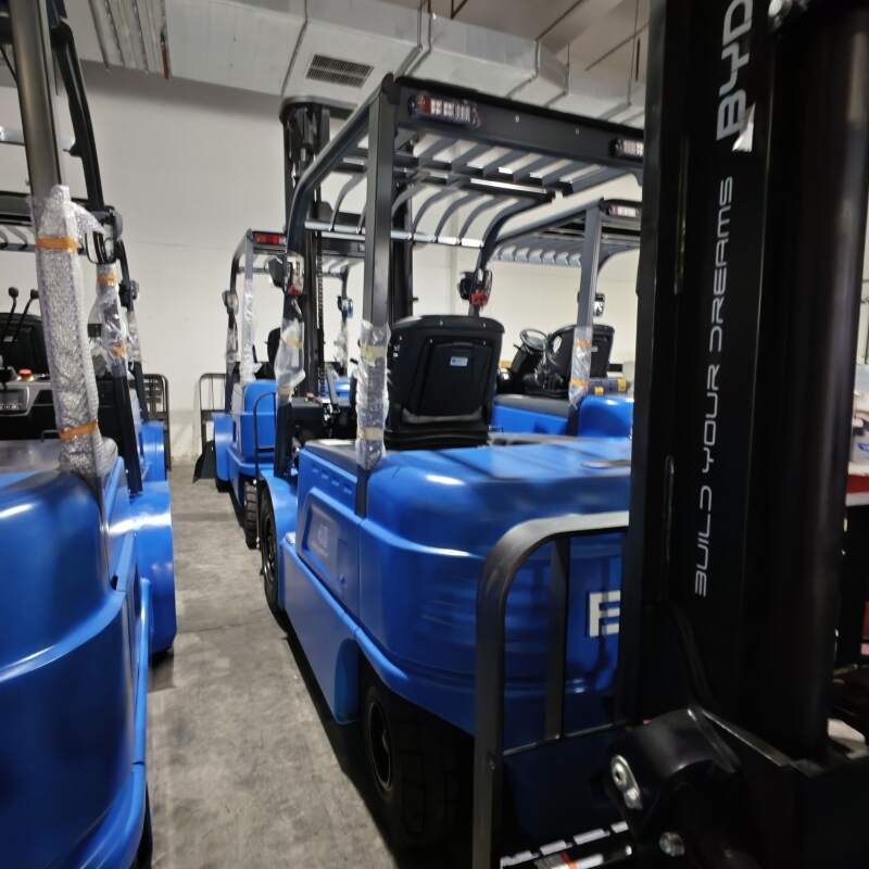 How to build continuous operator-improvement programs for electric forklift fleets(Figura1)