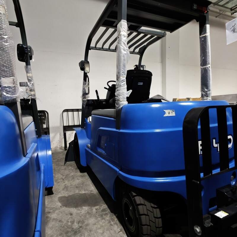 Pallet Truck Cleaning Protocols for Cold and Food Facilities(figure1)