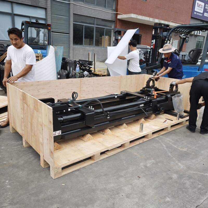 Trends in electric pallet truck load-cell and weighing integration(figure1)