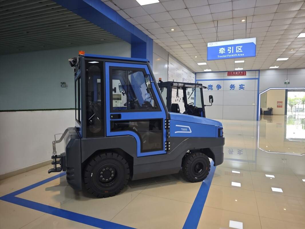 Pallet Truck Battery Swapping in Cold Stores: Practical Notes