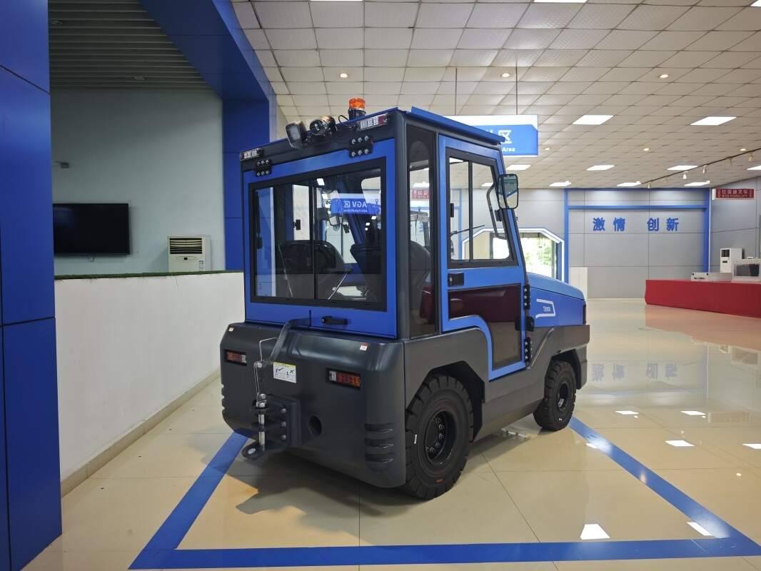 2026 Electric Forklift Prices: Trends and Expectations(figure1)