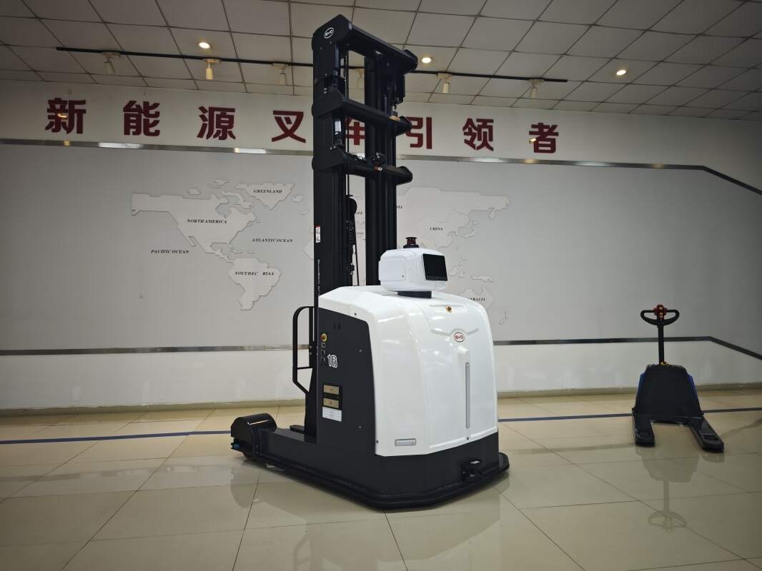BYD-lithium-ion-counterbalance-forklift-ramp-climbing-performance-reference-for-loading-dock-operations(figure1)