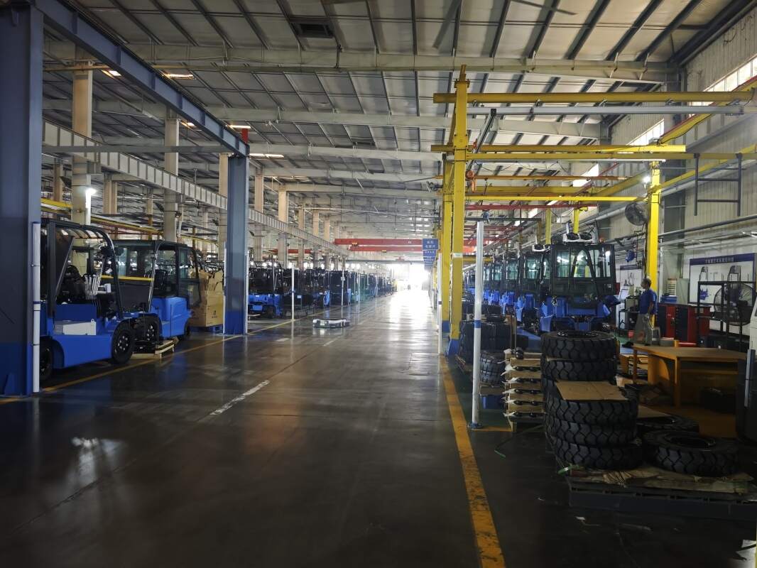 Forklift Incident Investigation: A Step-