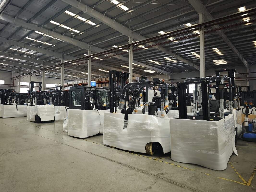 How to Communicate Forklift Safety Rules That Get Followed(图1)