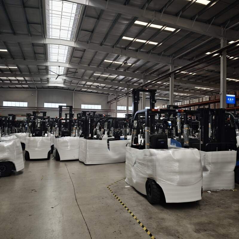 Innovations in electric forklift training through augmented reality(Figura1)