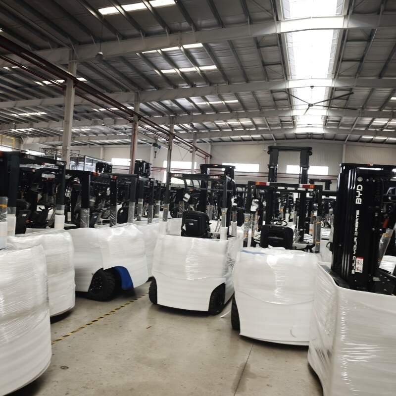 Three Shifts, One Battery Strategy: Pallet Truck Uptime