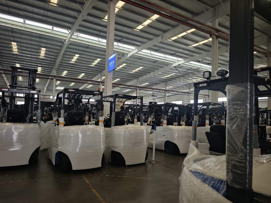 Warehouse Pedestrian Routing: Keeping Foot Traffic Predictable