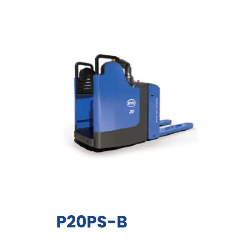 Logistics enterprises have updated their equipment, and electric forklifts have attracted more attention from the market(figure1)