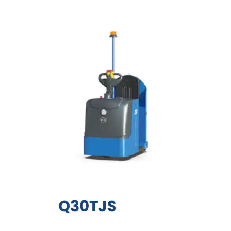 Operator drills for electric forklift parking-brake verification(Figura1) Operator drills for electric forklift parking-brake verification(Figura1)