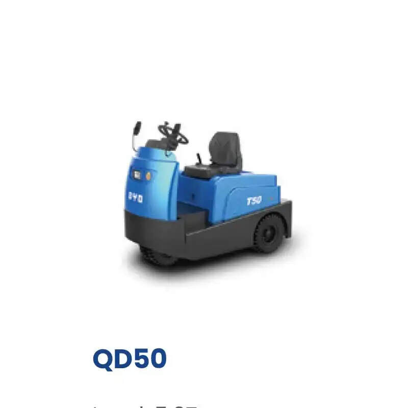- Forklifts for Food Facilities: Hygiene and Safety Points