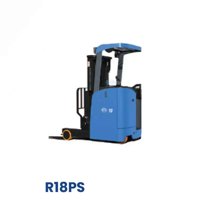 Managing Forklift-Pedestrian Encounters in Constrained Aisles(figure1)
