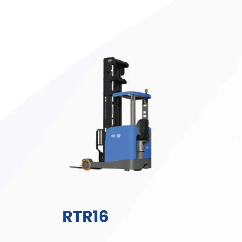 Troubleshooting Electric Pallet Trucks: Common Issues and Fixes(figure1)