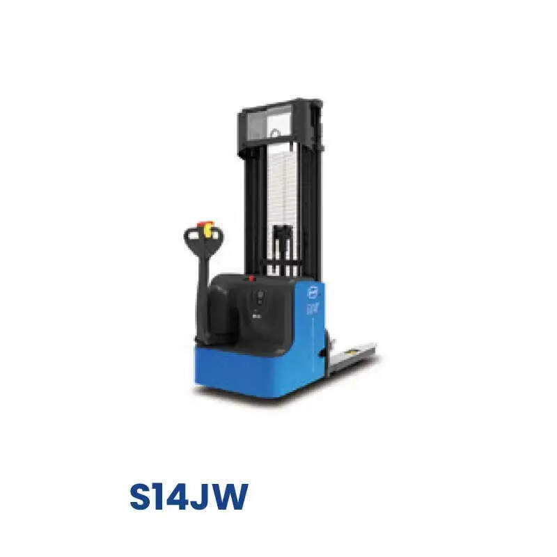 Electric forklift emergency-evacuation drills for charging-station areas(figure1) Electric forklift emergency-evacuation drills for charging-station areas(figure1)