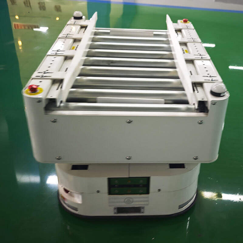 What training material will suppliers provide along with purchased electric fork