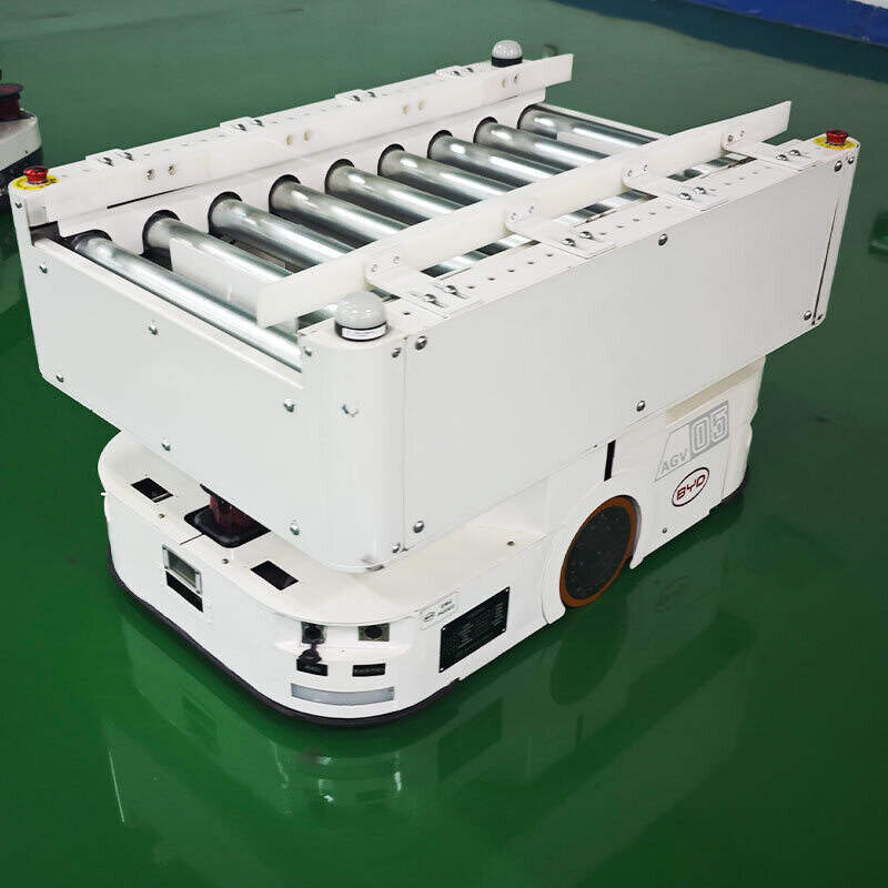 Mast inter-lock safety-related parameter settings for high-lift electric forklif