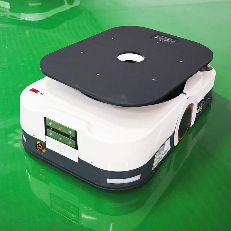 How electric forklift technology supports just-in-time logistics models(Figura1) How electric forklift technology supports just-in-time logistics models(Figura1)