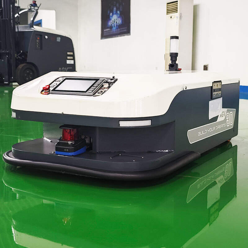 Case Study: Lithium Pallet Trucks in a Cold Storage Facility(图1) Case Study: Lithium Pallet Trucks in a Cold Storage Facility(图1)