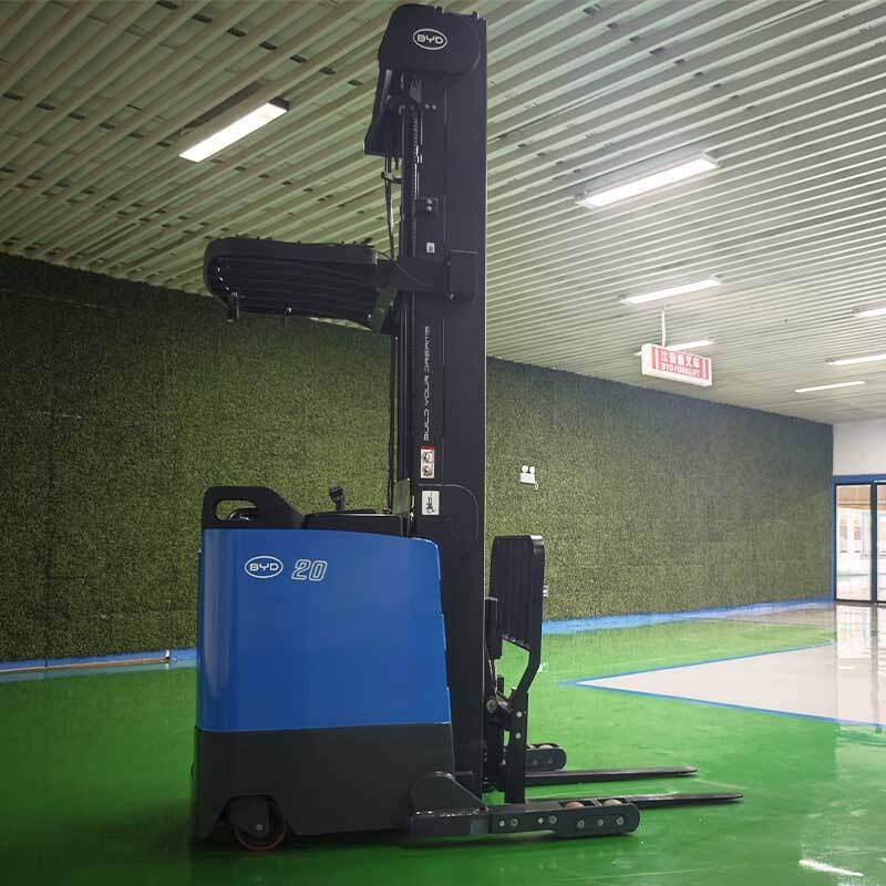 Load-lifting performance param