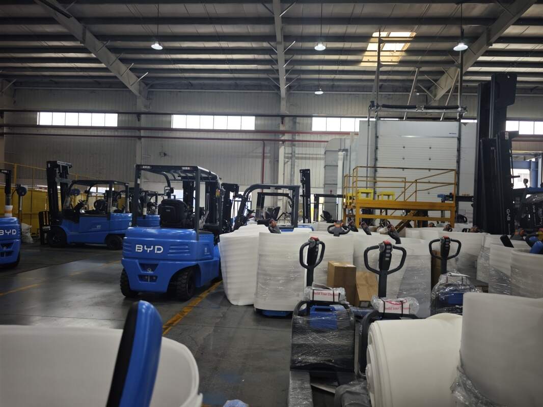 How to prepare your business for the next generation of elec