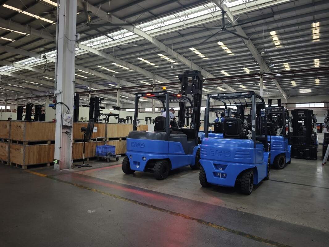 EL30-Pro Load Centre and Capac