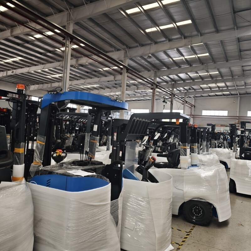 Cold storage environment equipment selection, analysis of el
