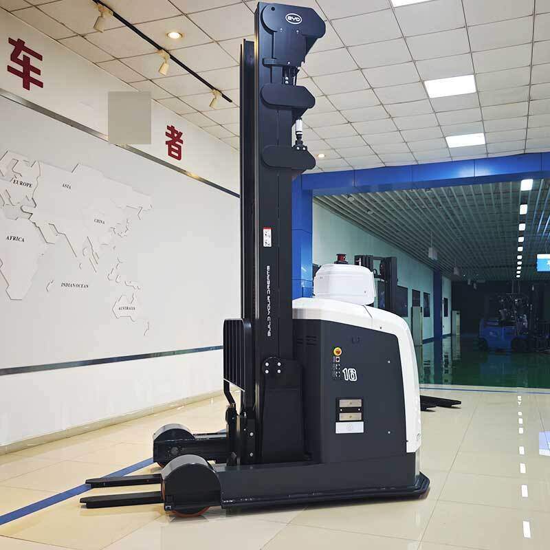 Forklift Repair vs Replacement: Making the Cost Decision